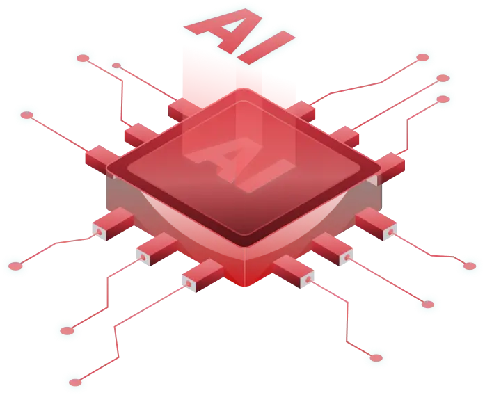 AI chip