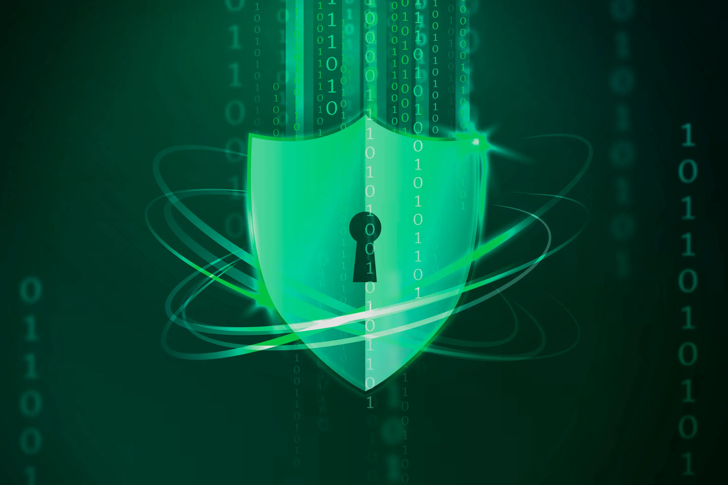 Intelligent risk detection illustration