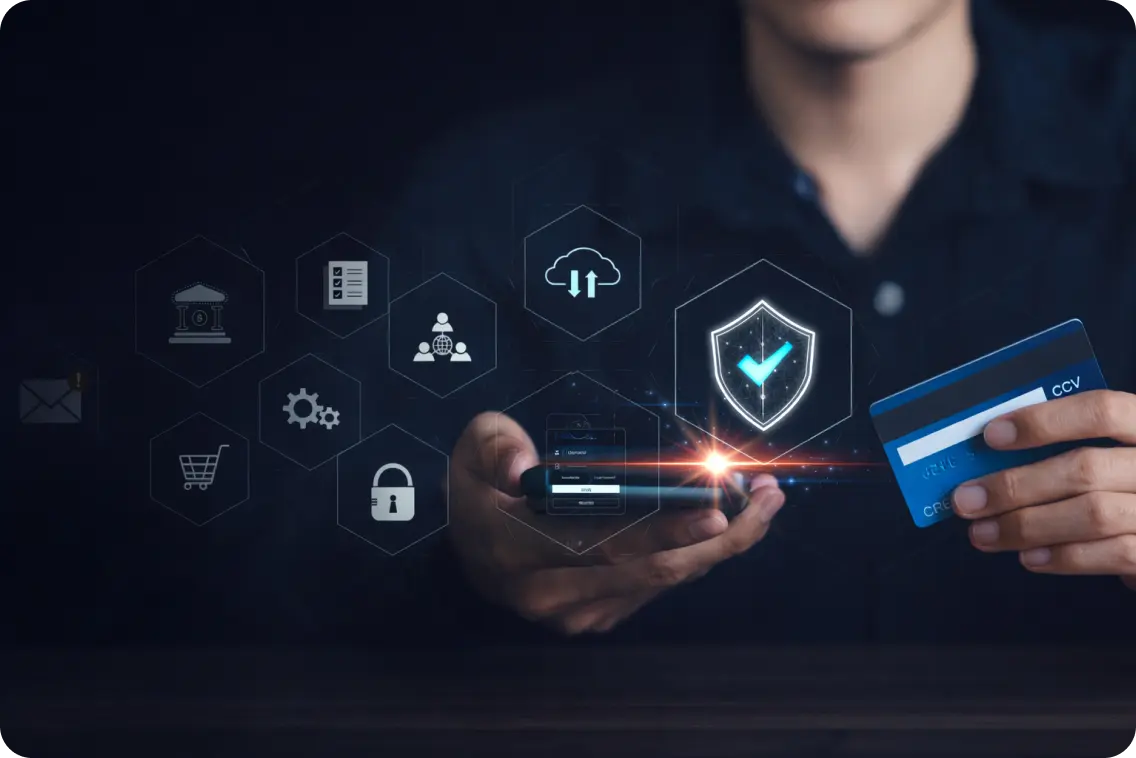 Safe Online Banking