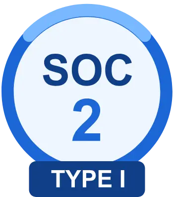 SOC 2 Type I