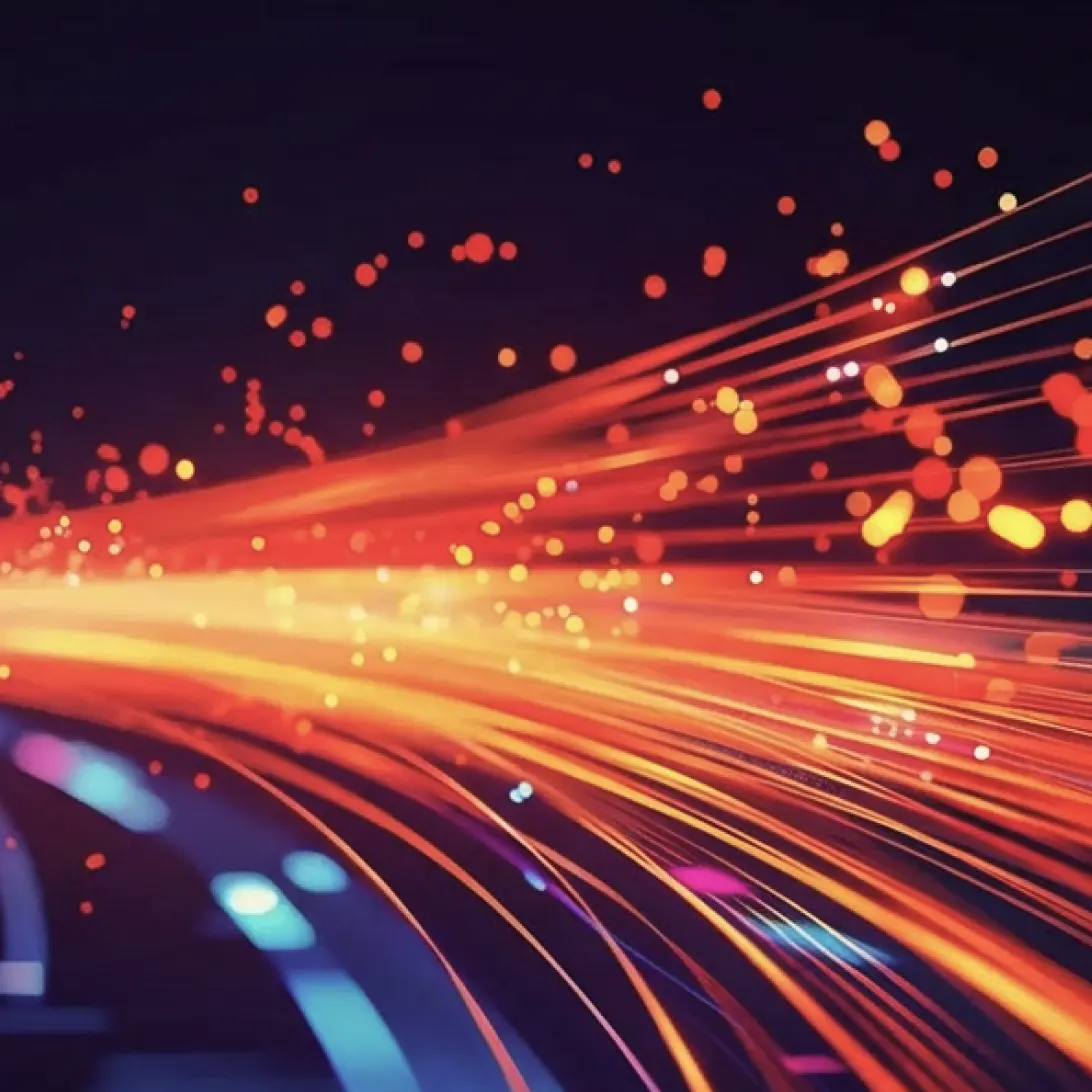 The Speed Problem
