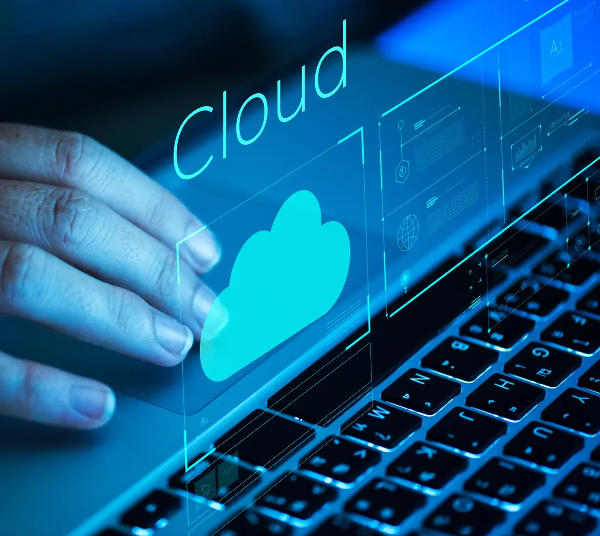Cloud Penetration Testing