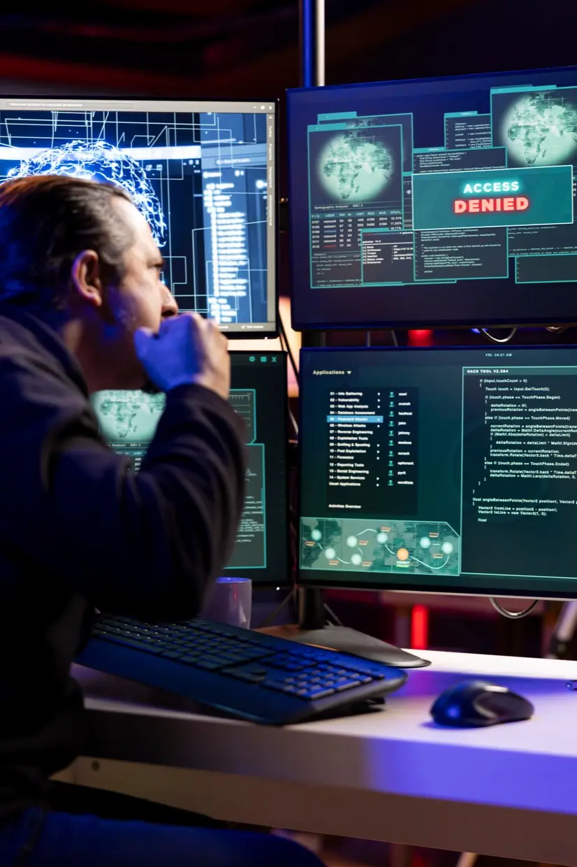 Penetration Testing