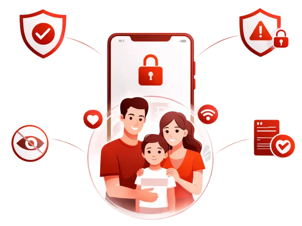 For Individuals & Families