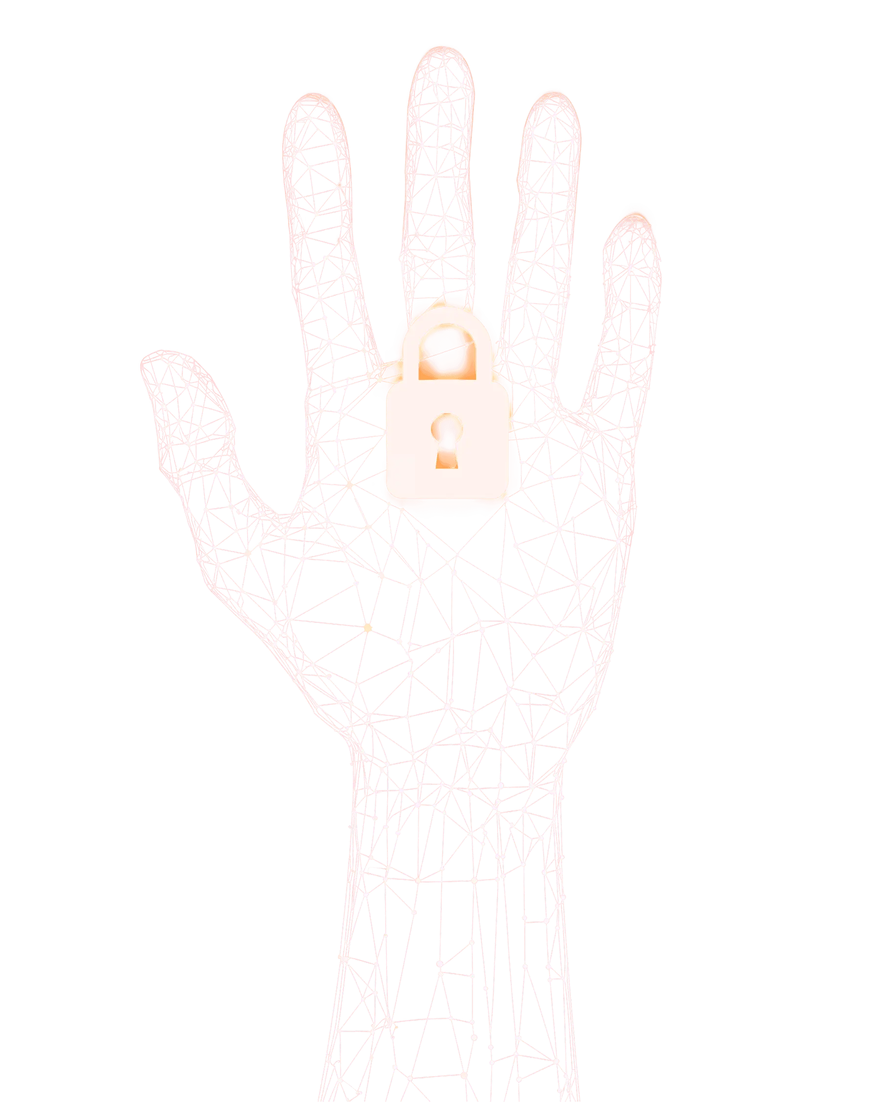 Illustration of access rules scoping a member to one resource